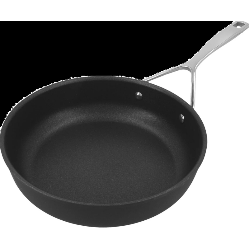 Padella demeyere 13424 24cm nero [40851-047-0]