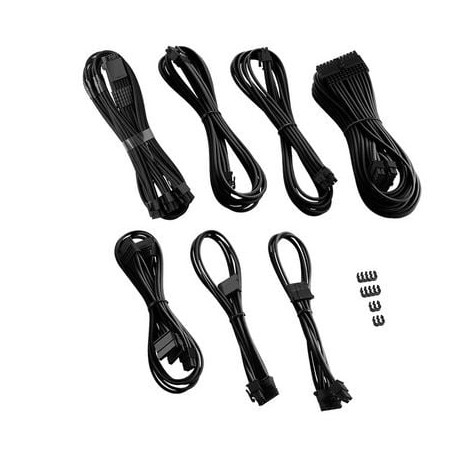 Cavo di alimentazione cablemod classic modmesh cable extension kit