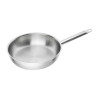 Padella zwilling pro in acciaio inossidabile 28cm [65128-280-0]