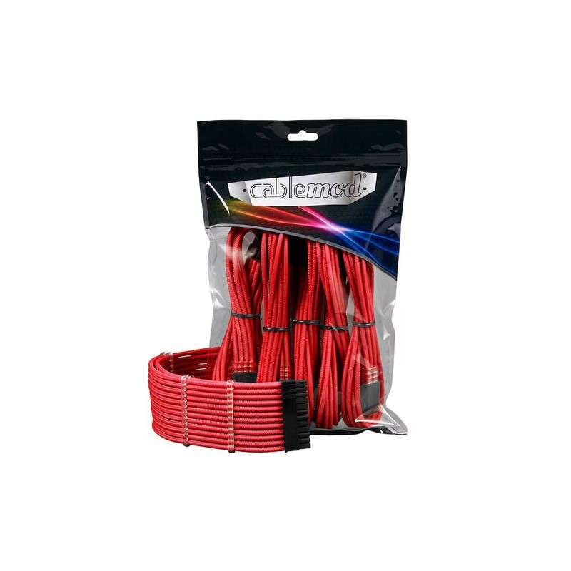 Cavo di alimentazione cablemod classic modmesh cable extension kit