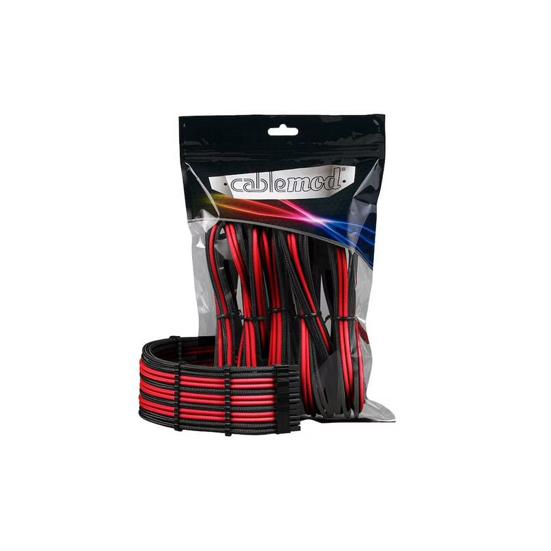 Cavo di alimentazione cablemod classic modmesh cable extension kit