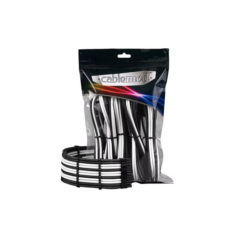 Cavo di alimentazione cablemod classic modmesh cable extension kit