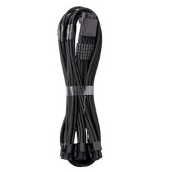 Cavo cablemod pro modmesh 16 pin 3x pci-e 60cm nero [cm-prts-16p3-n60kk-5pk-r]