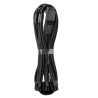 Cavo cablemod pro modmesh 16 pin 3x pci-e 60cm nero [cm-prts-16p3-n60kk-5pk-r]