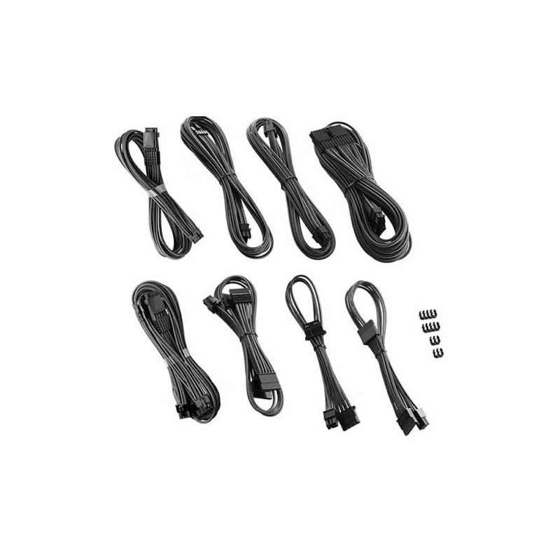 Cavo di alimentazione cablemod classic modmesh cable extension kit