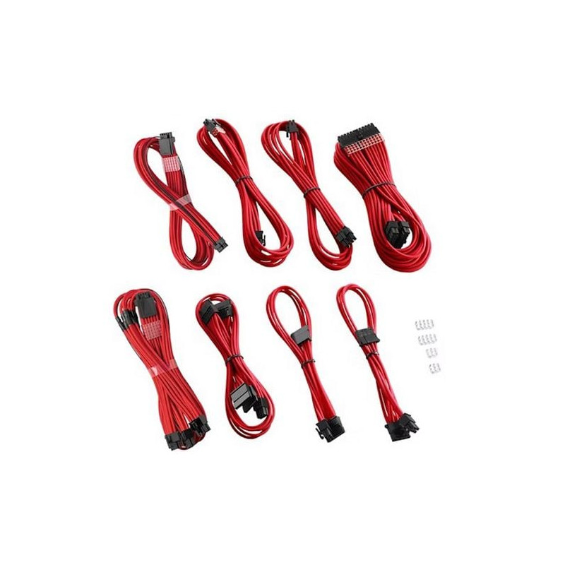 Cavo di alimentazione cablemod classic modmesh cable extension kit