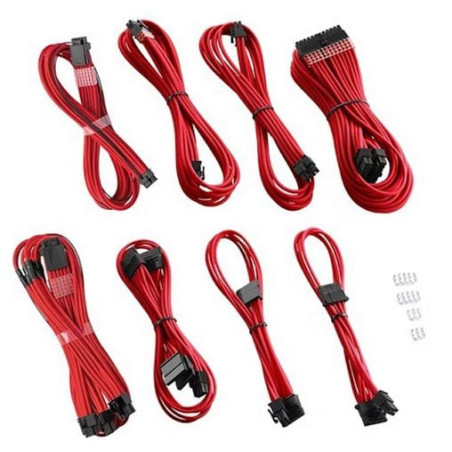 Cavo di alimentazione cablemod classic modmesh cable extension kit