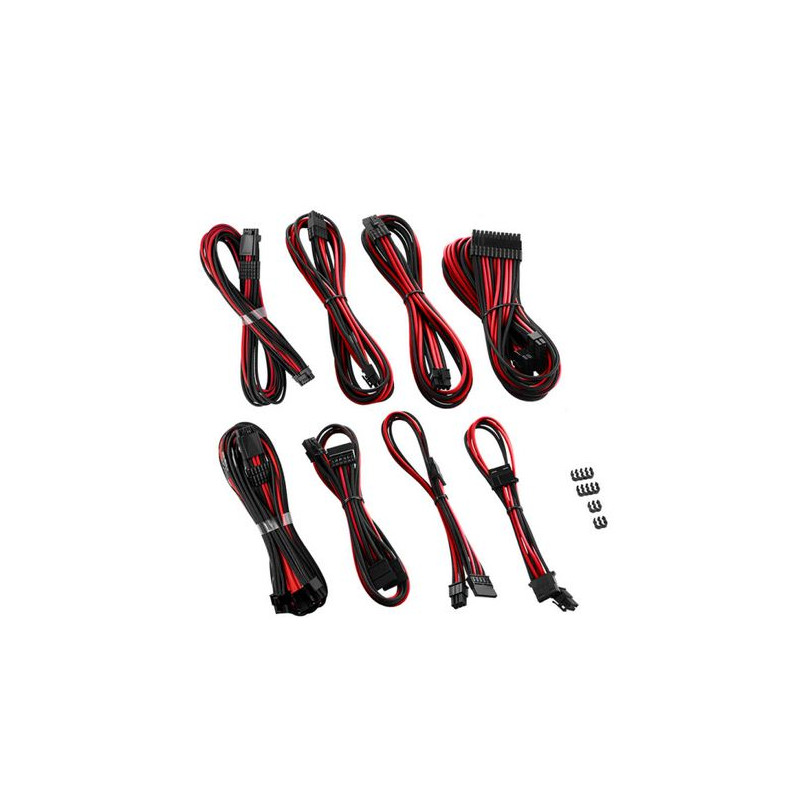 Cavo di alimentazione cablemod classic modmesh cable extension kit