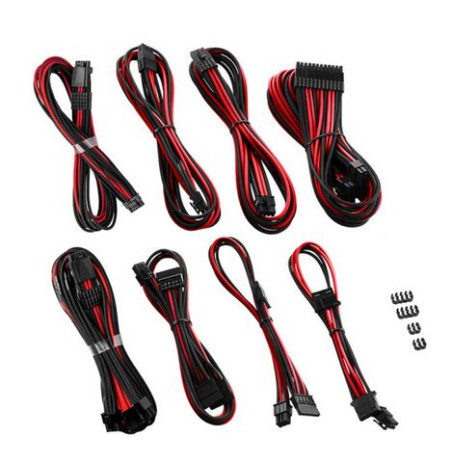 Cavo di alimentazione cablemod classic modmesh cable extension kit