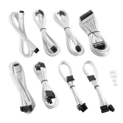 Cavo di alimentazione cablemod classic modmesh cable extension kit