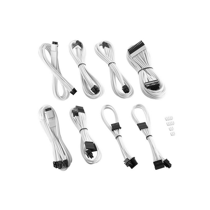 Cavo di alimentazione cablemod classic modmesh cable extension kit