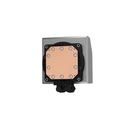 Dissipatore cpu a liquido deepcool lt720 nero [r-lt720-bkamnf-g-1]