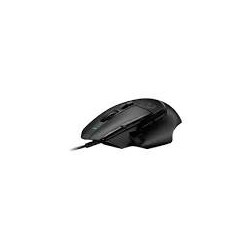 Mouse da gioco logitech mouse g502 x destra 25600 dpi/nero