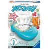Gioco creativo ravensburger xoomy - stile doodle di mezzogiorno