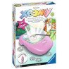 Gioco creativo ravensburger xoomy - unicorno midi [23534]