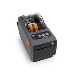 Stampante per etichette zebra zd411 trasferimento termico 203 dpi
