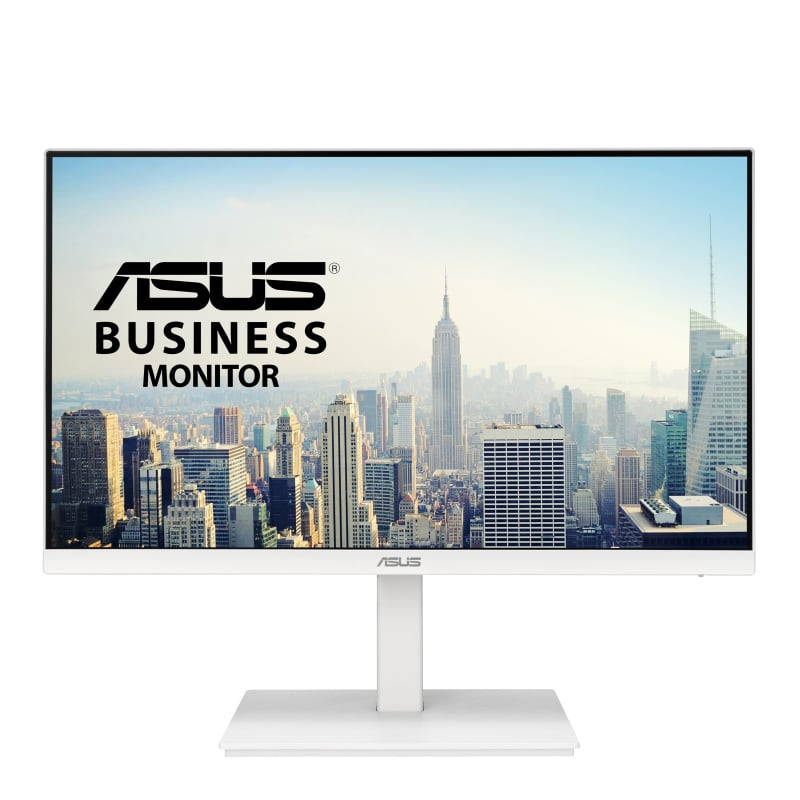 Monitor led 24" asus va24eqsb full hd 1920x1080p 5ms classe