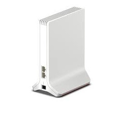 Access point avm fritz repeater 3000 ax wifi 6 tre bande (1x 2.4ghz/2x