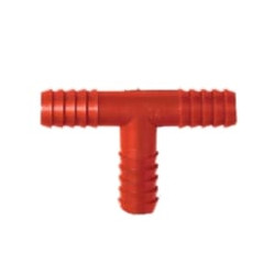 Raccordo plastica 3 vie t mm.18 [ferrarigroup]