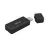 Card reader trust nanga usb 3.2 nero [21935]