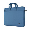 Borsa per notebook trust bologna 16" eco - blu [24448]