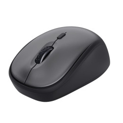 Mouse trust 24549 yvi+ wireless 1600dpi usb-a nero [24549]