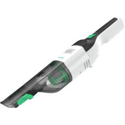 Aspirabriciole black&decker 14wh 125ml50 secco senza sacchetto