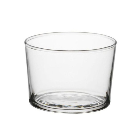 Bicchiere in vetro bormioli amuse glass bodega pz.6 trasparente [710860g21021990]