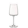 Calice in vetro bormioli nexo vino 37.8cl pz .6 bianco [365751grc021462]