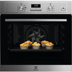Forno elettrico electrolux cod3s40x da incasso multifunzionale 72l