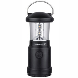 Lampada portatile led maximus lnt40du alimentazione 3 pile [m-lnt-40-du]