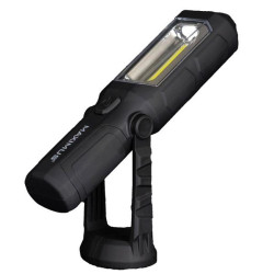 Lampada portatile led maximus ricaricabile [m-wkl-011]