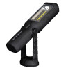 Lampada portatile led maximus ricaricabile [m-wkl-011]