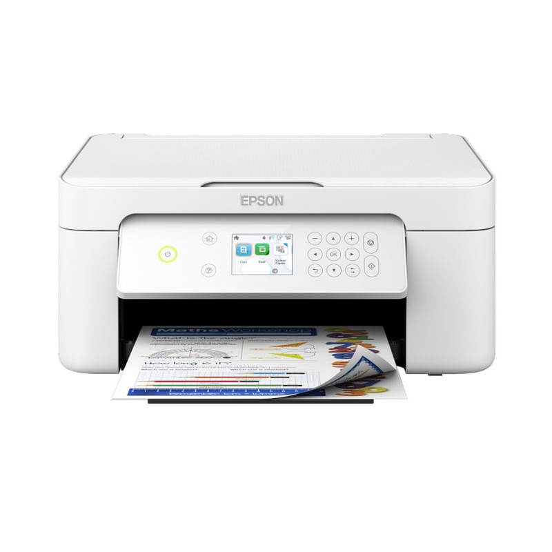 Stampante epson expression home xp-4205 a colori 5760x1440dpi/a4/bianco