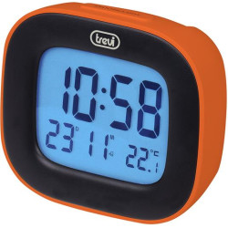 Sveglia digitale xjump sld 3875 arancione [0sl387509]