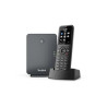 Telefono ip yealink w77p50 con microsoft/wi-fi nero [130200 [1302027]