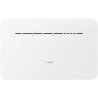 Router huawei 4g 3 pro lte wifi dual-band 2.4/5ghz 300mbps bianco