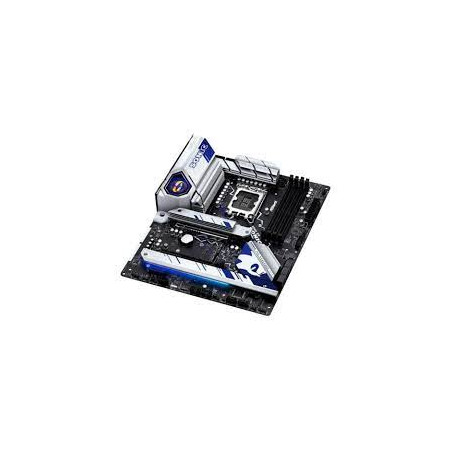 Scheda madre asrock z790 pg sonic (1700) (d) [90-mxbkf0-a0uayz]