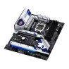 Scheda madre asrock z790 pg sonic (1700) (d) [90-mxbkf0-a0uayz]