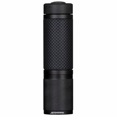 Torcia led maximus fl011du 3w 100lm [m-fl-011-du]