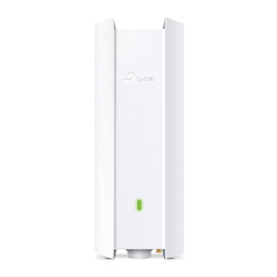 Access point tp-link ax3000 wi-fi 6 dual-band per interni/esterni