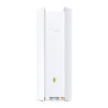 Access point tp-link ax3000 wi-fi 6 dual-band per interni/esterni