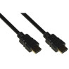 Cavo link hdmi 4kx2k 5m nero [lkchdmi50]