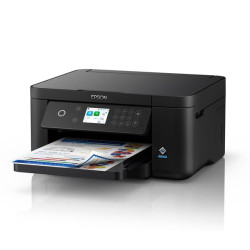 Stampante inkjet epson expression home xp-5200 1200 x 2400 dpi