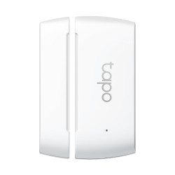 Sensore per porta/finestra tp-link tapo t110 wireless 922mhz