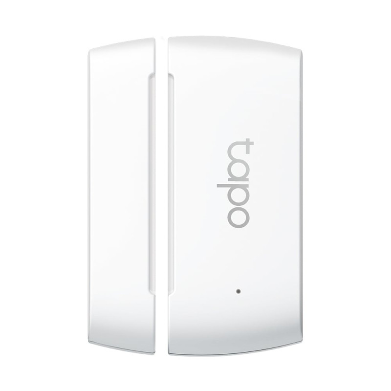 Sensore per porta/finestra tp-link tapo t110 wireless 922mhz