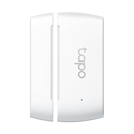 Sensore per porta/finestra tp-link tapo t110 wireless 922mhz