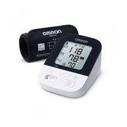 Misuratore di pressione omron rs4 sanguigna automatico 1 utente(i)