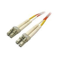 Cavo di collegamento dell fibra ottica 2m arancione/giallo [470-abeg]