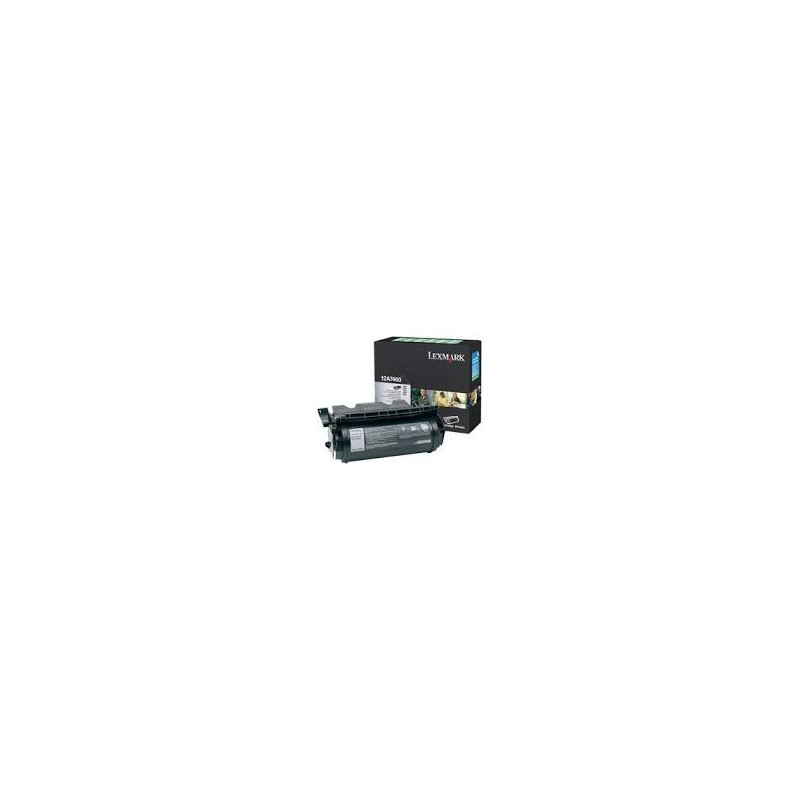 Toner lexmark xc4352 26000 pagine nero [24b7560]